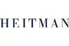 Heitman (Real Estate - Homepage)